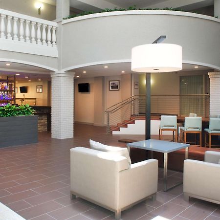 Embassy Suites By Hilton Colorado Springs Exteriör bild