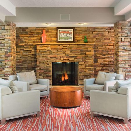 Embassy Suites By Hilton Colorado Springs Exteriör bild