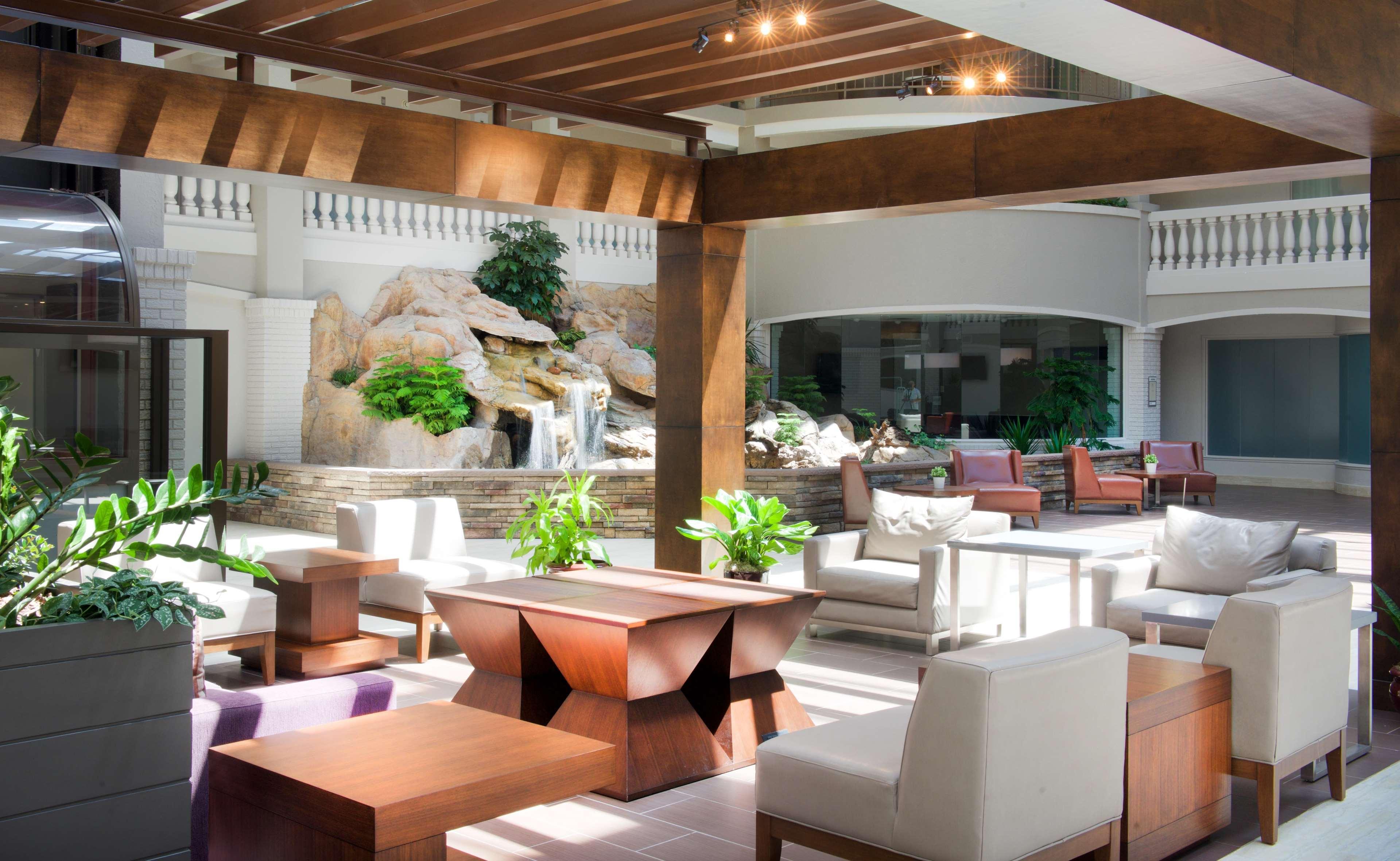 Embassy Suites By Hilton Colorado Springs Exteriör bild
