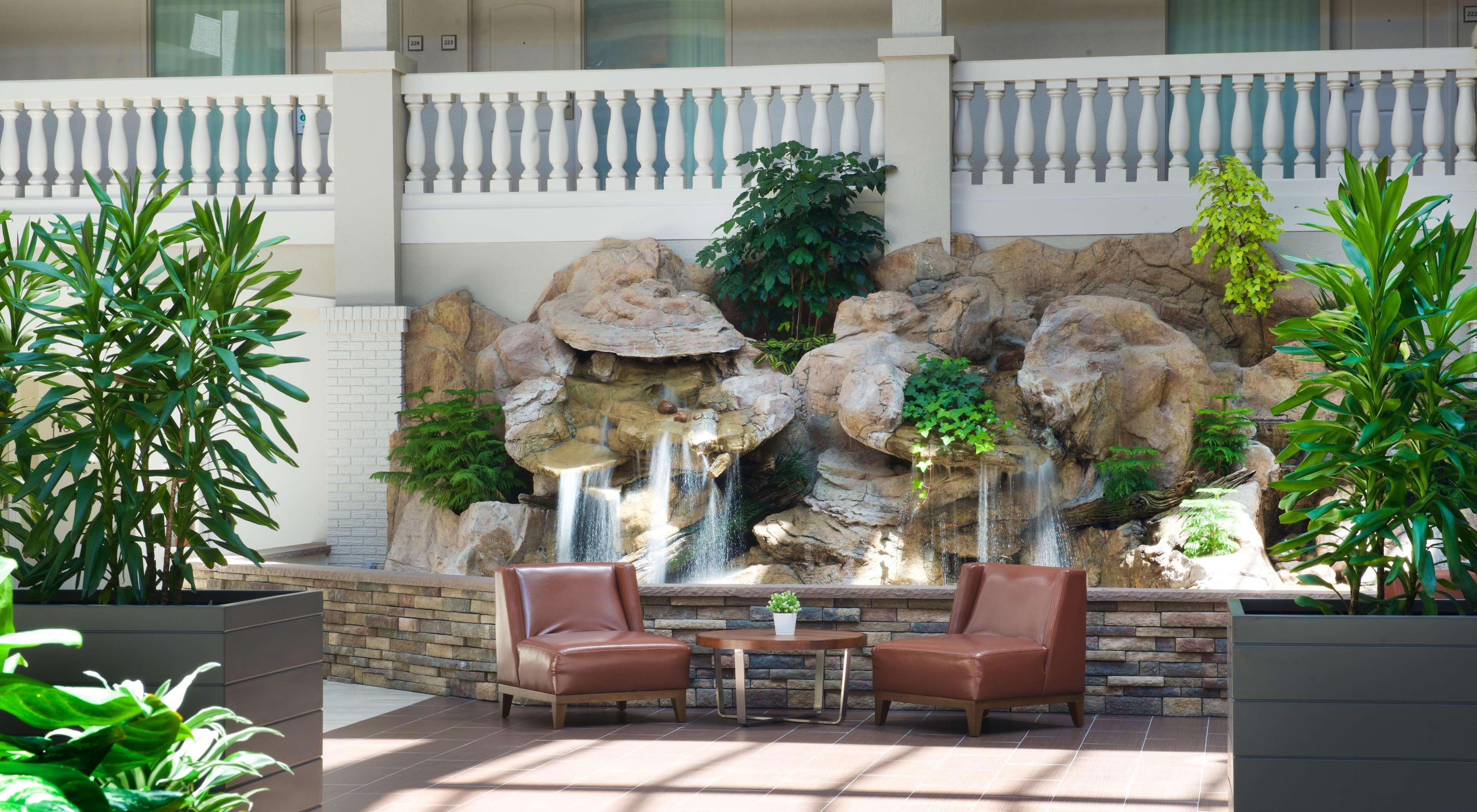 Embassy Suites By Hilton Colorado Springs Exteriör bild